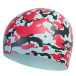 Speedo Slogan Sprint Cap - Turqouis