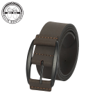 Jeep U Chunky Belt - Choc - 44