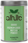 Organic Ceremonial Aaaaa Matcha Tin