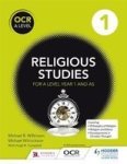 Ocr Religious Studies A Level Year 1 And As Paperback