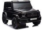 Mercedes G63 Amg 2 Seater XL Ride On Car