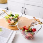 Salad Bowl - Set Of 2