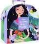 Gift Box Puzzle - Sleeping Beauty 104 Pieces