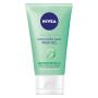 Nivea Daily Essentials Shine Control Facial Wash Gel - 150ML