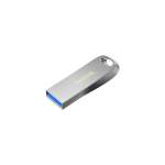 SanDisk Ultra Luxe USB 3.2 Gen 1 Flash Drive 32GB Up To 300MB S All Metal 5YR Warranty SDCZ74-032G-G46