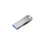 SanDisk - Ultra Luxe USB 3.2 Gen 1 Flash Drive 32GB Up To 300MB/S All Metal 5YR Warranty - SDCZ74-032G-G46