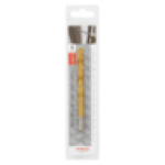 Steel High Speed Twist Drill Bit 8MM