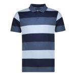 Stripe Golfer
