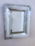 Rect. Curved Mirror Frame 92X117X10.8