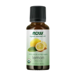 Lemon Oil Organic 30ML