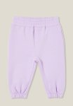 Cotton On Felix Trackpant - Vintage Lilac