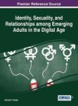 Identity Sexuality And Relationships Among Emerging Adults In The Digital Age Hardcover