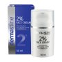 Dermastine Face Cream 2% 50ML