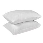 Hollow Fibre Pillows 2 For