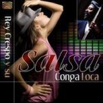 Salsa Conga Loca Cd Album