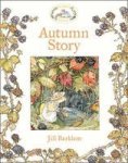 Autumn Story Paperback
