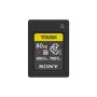 Sony 80GB Cfexpress Type A Tough Memory Card