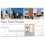 New Town Houses Hardcover
