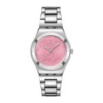 Irony Petal Charm Watch YLS234G