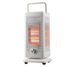 Goldair Quartz Bar Heater - GQH1860