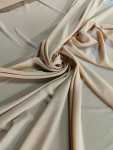 Stretch Crepe Chiffon