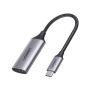 UGreen USB C To HDMI Adapter Cable 4K 60HZ Aluminum Type C Thunderbolt 3
