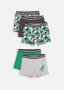 Dini Cotton Rich Trunks 5 Pack