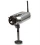 Intellinet MPEG4 Ccd Ir Wireless Camera