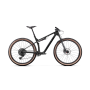 Cypher Dc Carbon Comp Fusion Black '25 - XL