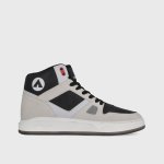 Airwalk Youth Demo Sneaker Black - 4 Black