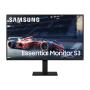 Samsung Essential S30GD 27-INCH 1920 X 1080P Fhd 16:9 75HZ 5MS LED Ips Monitor LS27D300GAUX