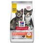 Hill's Science Plan Perfect Digestion Chicken Kitten Food 1.5KG