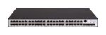 Hikvision Full Managed L2 Network Switch 48 Gigabit Port 4 1GB Sfp Ports