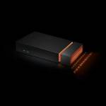 Seagate Firecuda Gaming Dock