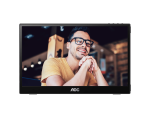 Aoc 16T3E 15.6 Portable Monitor