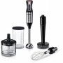 Bosch Ergomixx Style Hand Blender - Stainless Steel - 1000 W