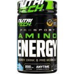 Nutritech Pro Sport Amino Energy Blueberry 360G