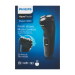 Philips Awua Touch Electric Shaver S3122 51