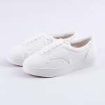 Jonathan D J Farley Sneakers White - 9