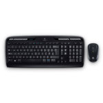 Logitech MK330 Wireless Combo – 92003989