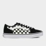 Vans Filmore Decon _ 173092 _ Black - 9 / Black