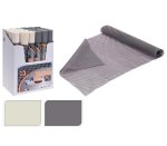Mat Antislip 45X125CM 2 Ass Clr