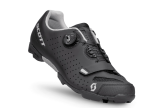 Scott Mtb Comp Boa Shoe - Black - 44