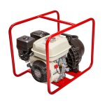 Banjo – HSB50_ Chemical Pump – Polypropylene 50MM 2 With 5.5HP Honda Engine