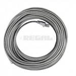 Hikvision CAT5 Fly Lead 15M