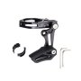 Mountain Bike Chain Guide Chain Guide Mount Chainring Guard For Bicycle