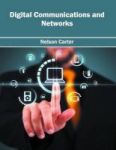 Digital Communications And Networks Hardcover