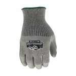 Octogrip Og 330 Heavy Duty Latex Palm Glove 13G Poly cotton Liner