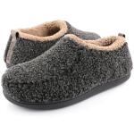 Closed Back Down Camper Black