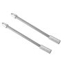 1 Pair Stainless Steel V-brake Cable For Mtb/road/folding Bike